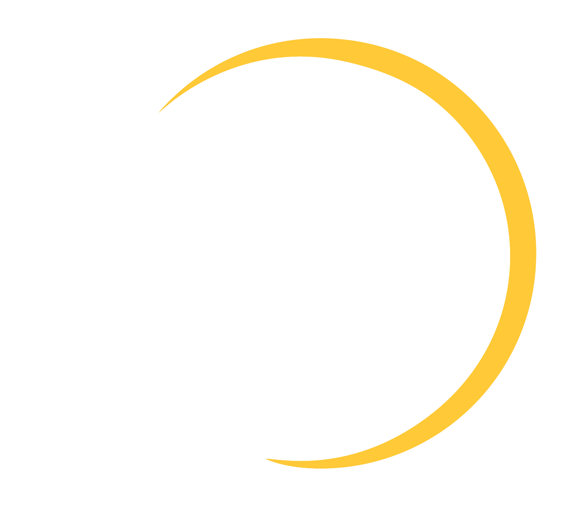 Gold arc