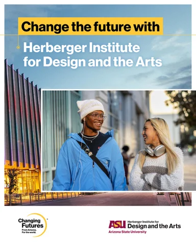 Herberger Institute for Design and the Arts