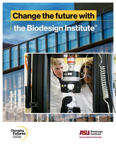 Biodesign Institute