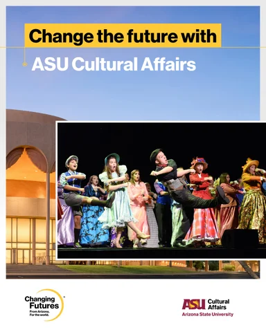 ASU Cultural Affairs